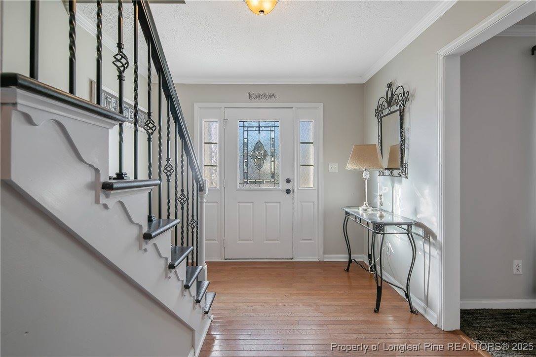 6125 Dolman Drive, Stedman, NC 28391