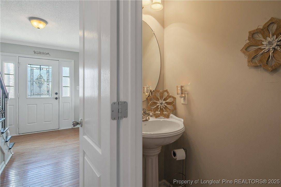 6125 Dolman Drive, Stedman, NC 28391