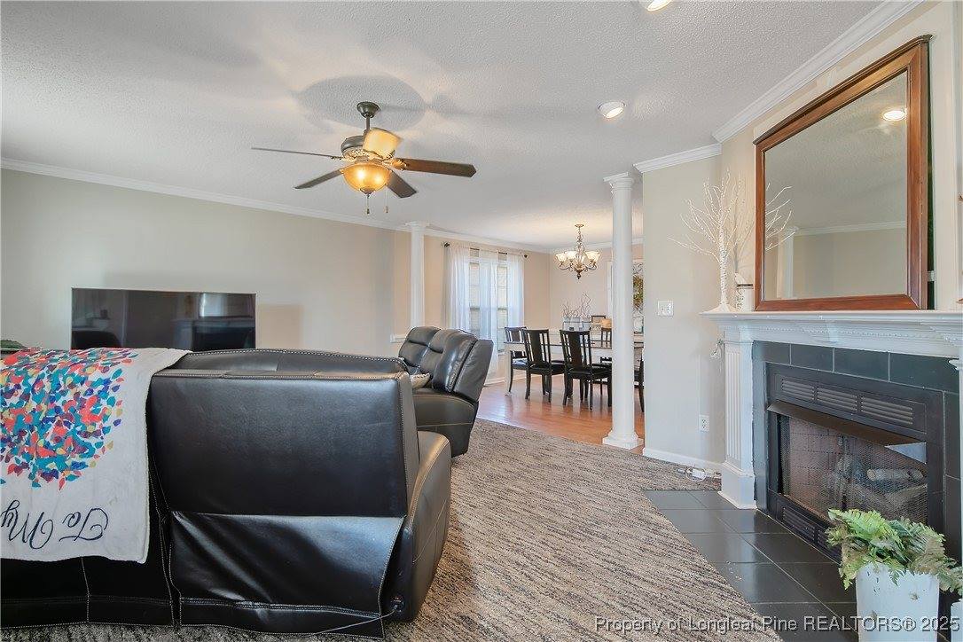 6125 Dolman Drive, Stedman, NC 28391