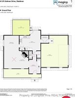 6125 Dolman Drive, Stedman, NC 28391