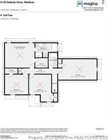 6125 Dolman Drive, Stedman, NC 28391