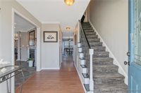 6125 Dolman Drive, Stedman, NC 28391