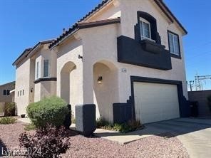 648 Jumbled Sage Court, Henderson, NV 89015
