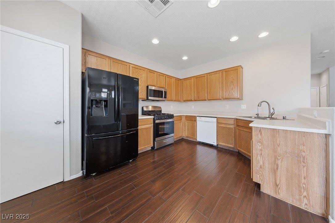 648 Jumbled Sage Court, Henderson, NV 89015