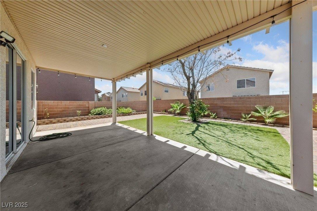 648 Jumbled Sage Court, Henderson, NV 89015