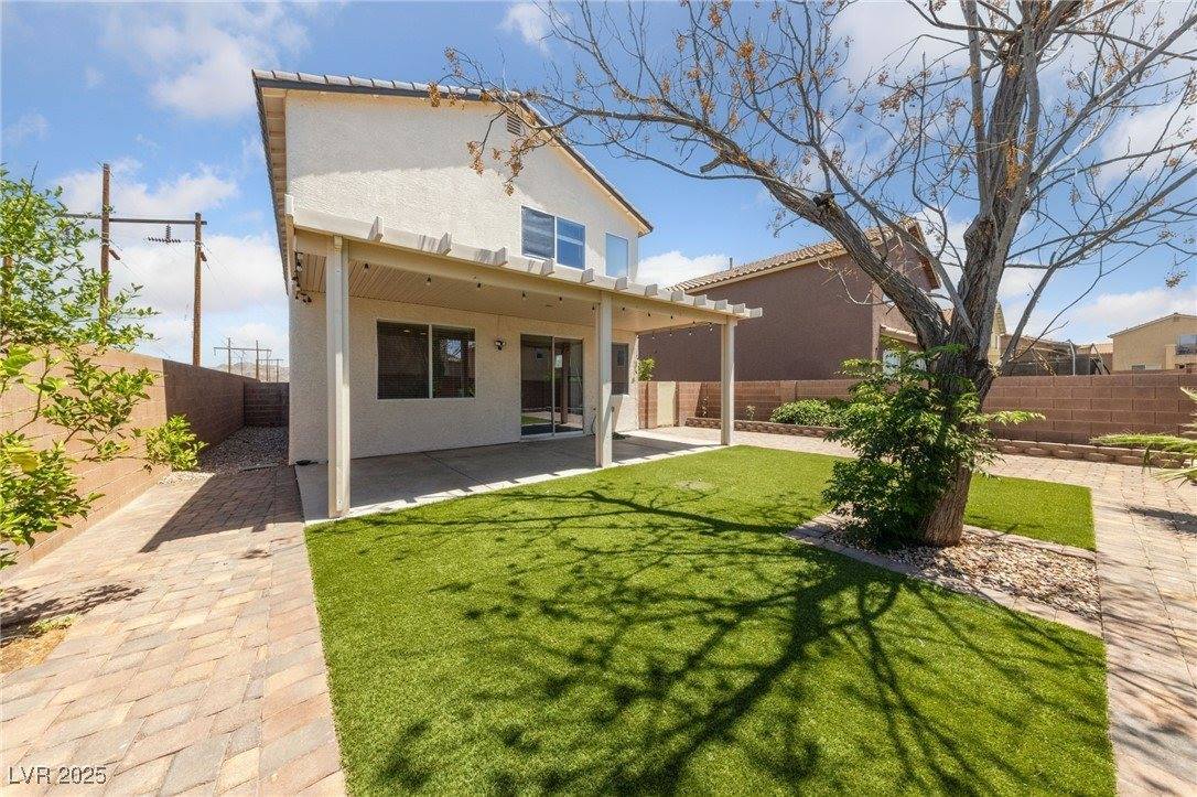 648 Jumbled Sage Court, Henderson, NV 89015