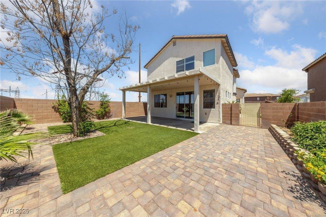 648 Jumbled Sage Court, Henderson, NV 89015