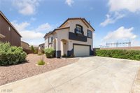 648 Jumbled Sage Court, Henderson, NV 89015