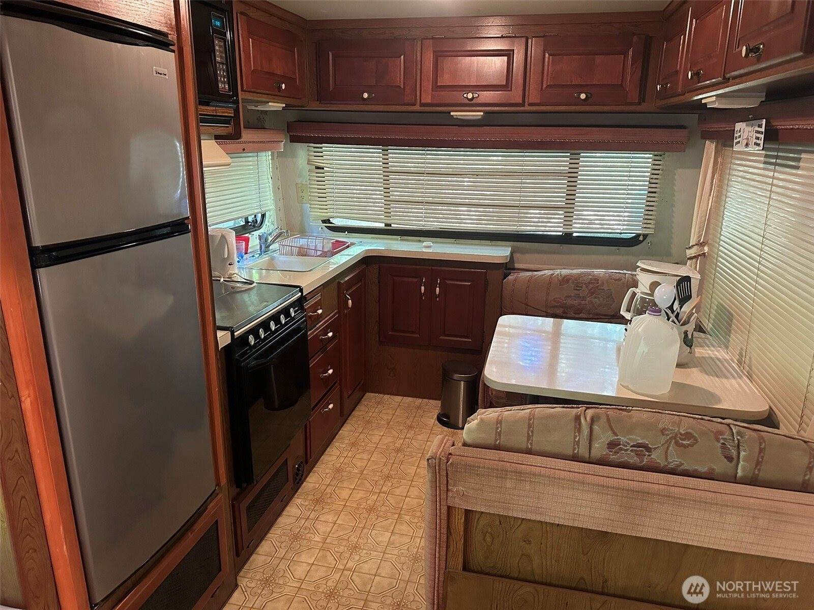 45263 Tillicum Trail, Concrete, WA 98237