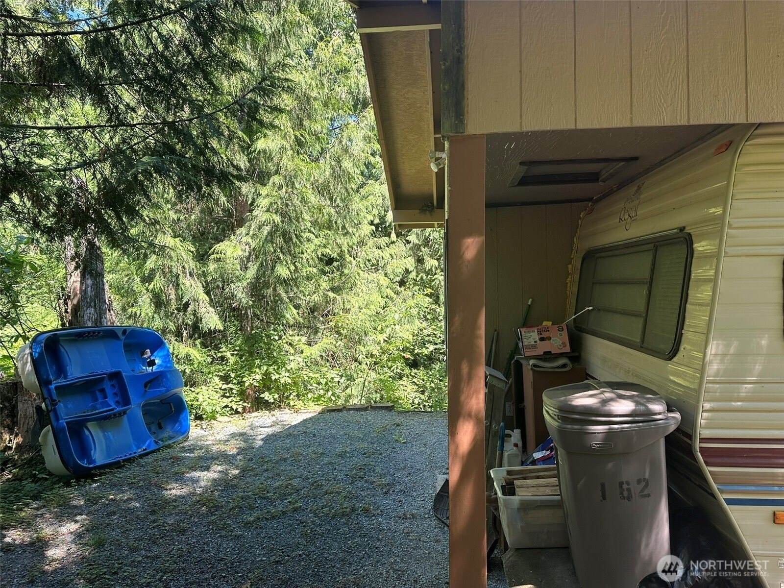 45263 Tillicum Trail, Concrete, WA 98237