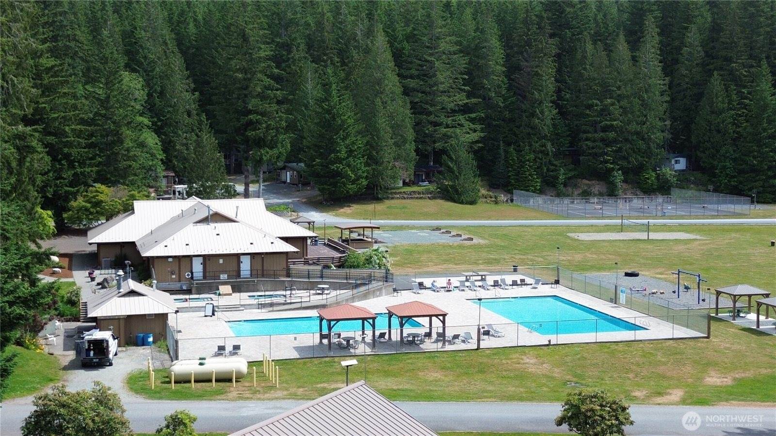 45263 Tillicum Trail, Concrete, WA 98237