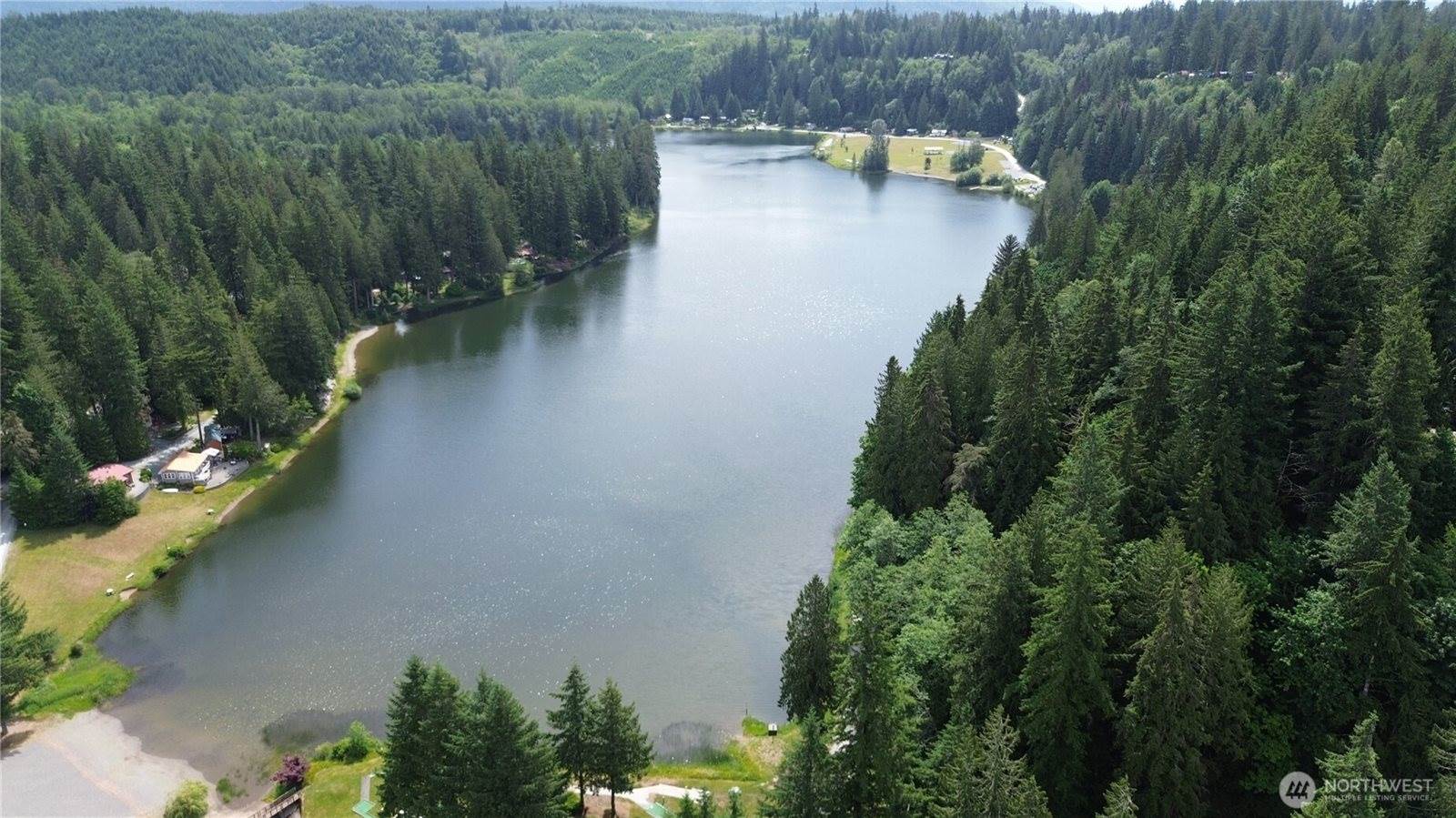 45263 Tillicum Trail, Concrete, WA 98237