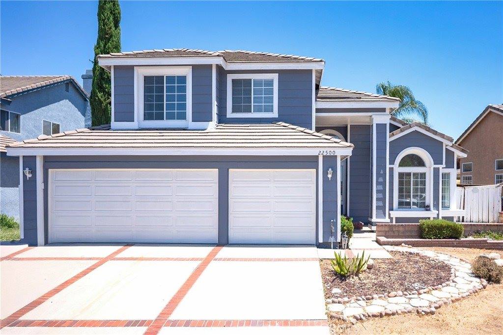 22500 Southwalk Street, Moreno Valley, CA 92553