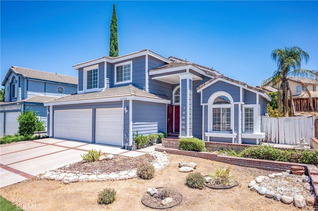 22500 Southwalk Street, Moreno Valley, CA 92553