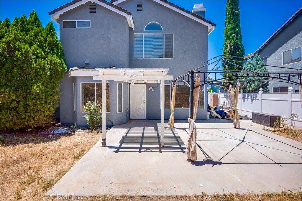 22500 Southwalk Street, Moreno Valley, CA 92553