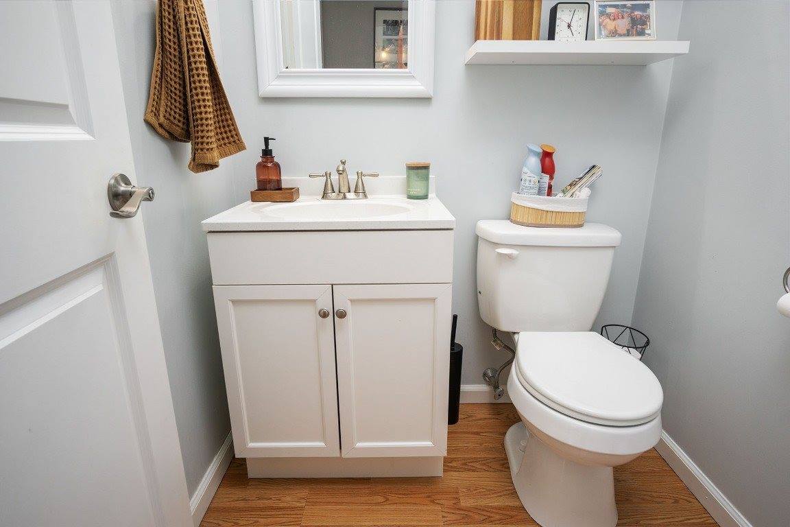 1249 Domenica Drive, Endicott, NY 13760