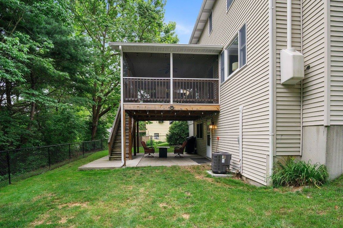 1249 Domenica Drive, Endicott, NY 13760