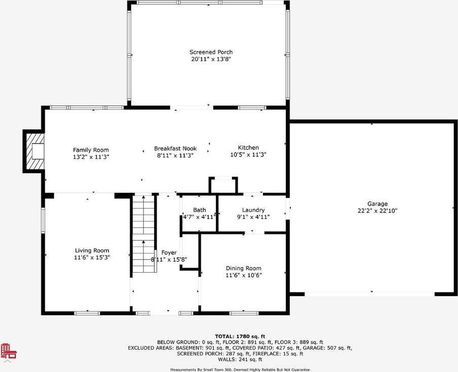 1249 Domenica Drive, Endicott, NY 13760