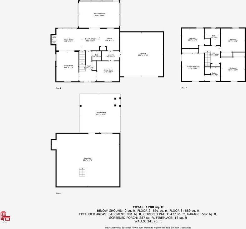 1249 Domenica Drive, Endicott, NY 13760