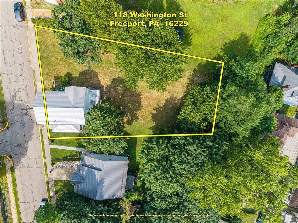 118 Washington Street, Freeport Boro, PA 16229