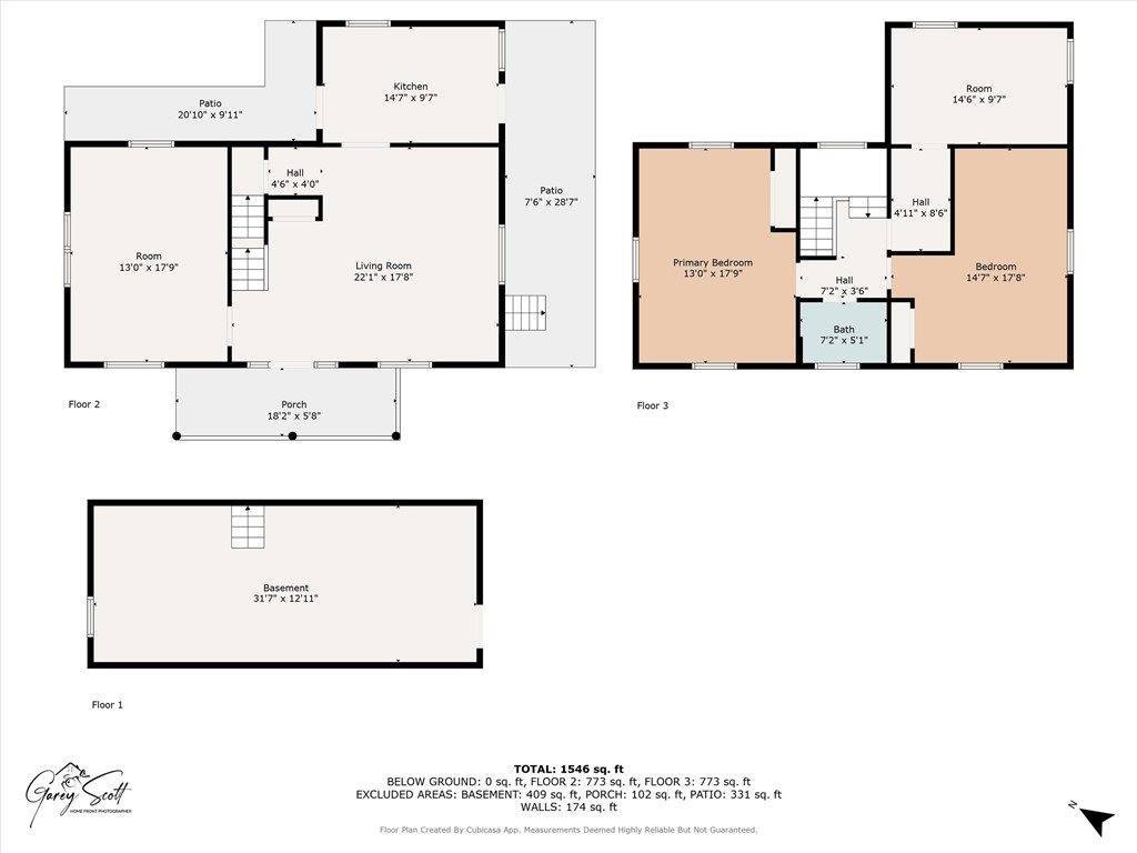 118 Washington Street, Freeport Boro, PA 16229