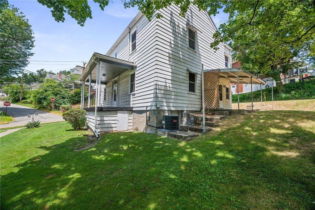 118 Washington Street, Freeport Boro, PA 16229