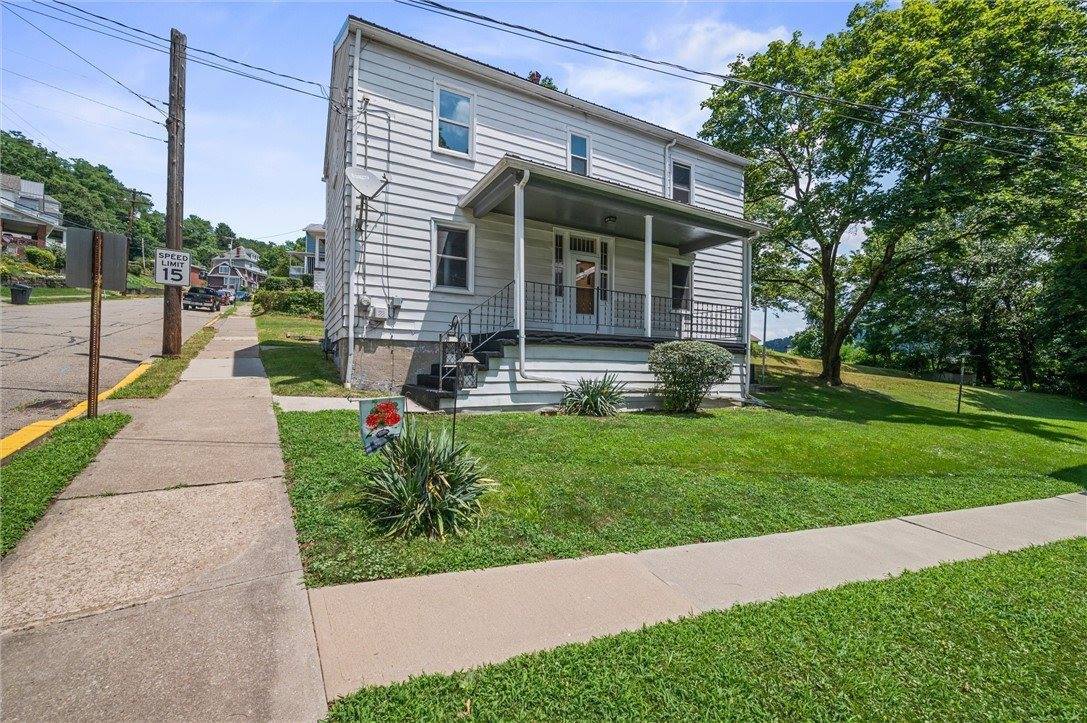 118 Washington Street, Freeport Boro, PA 16229