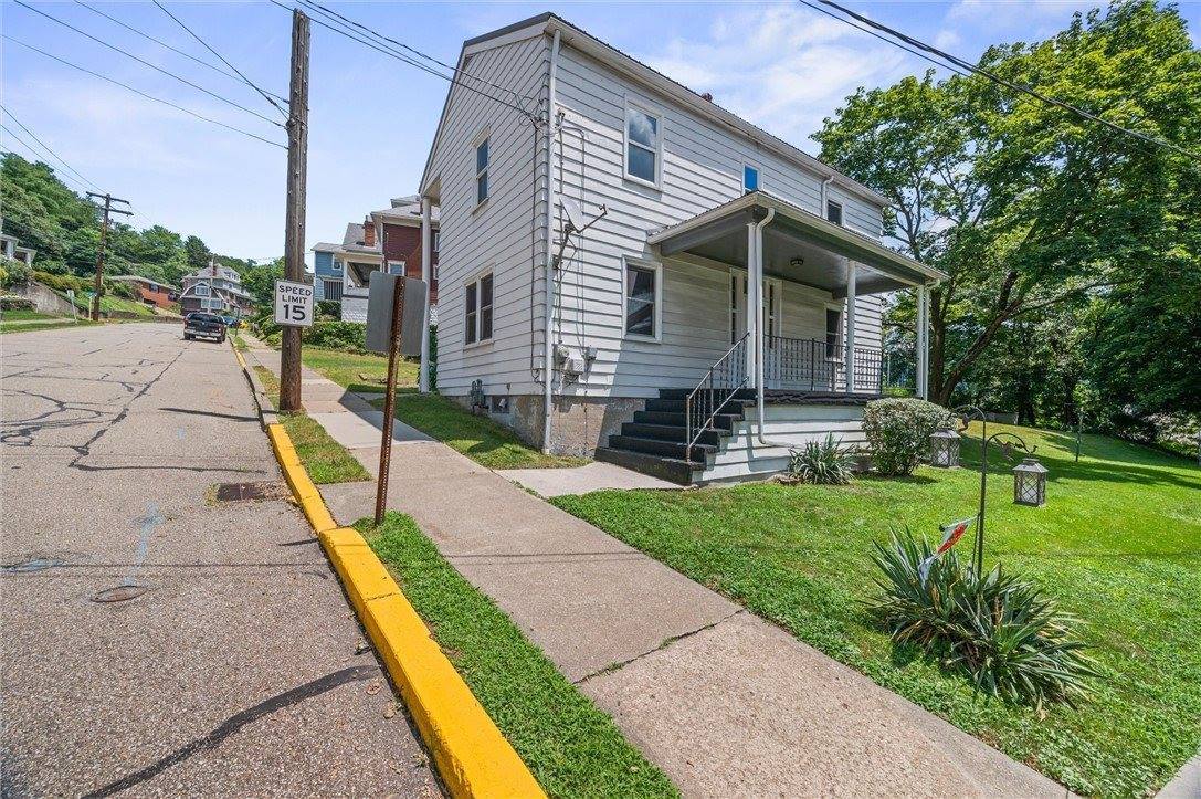 118 Washington Street, Freeport Boro, PA 16229