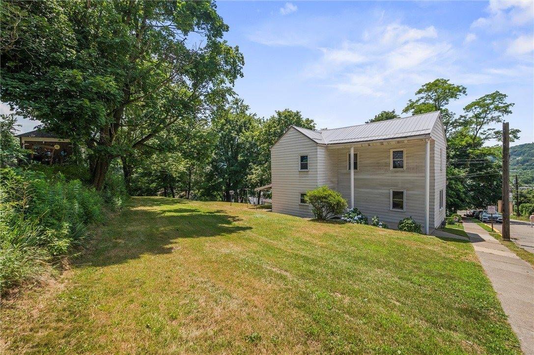 118 Washington Street, Freeport Boro, PA 16229