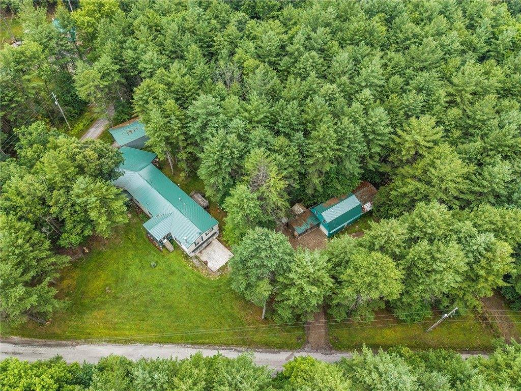 1771 Roundtown Rd, Crown, PA 16220