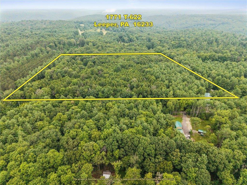 1771 Roundtown Rd, Crown, PA 16220