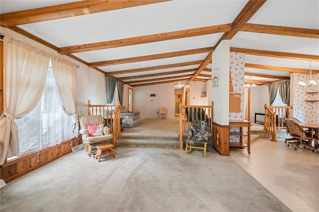 1771 Roundtown Rd, Crown, PA 16220