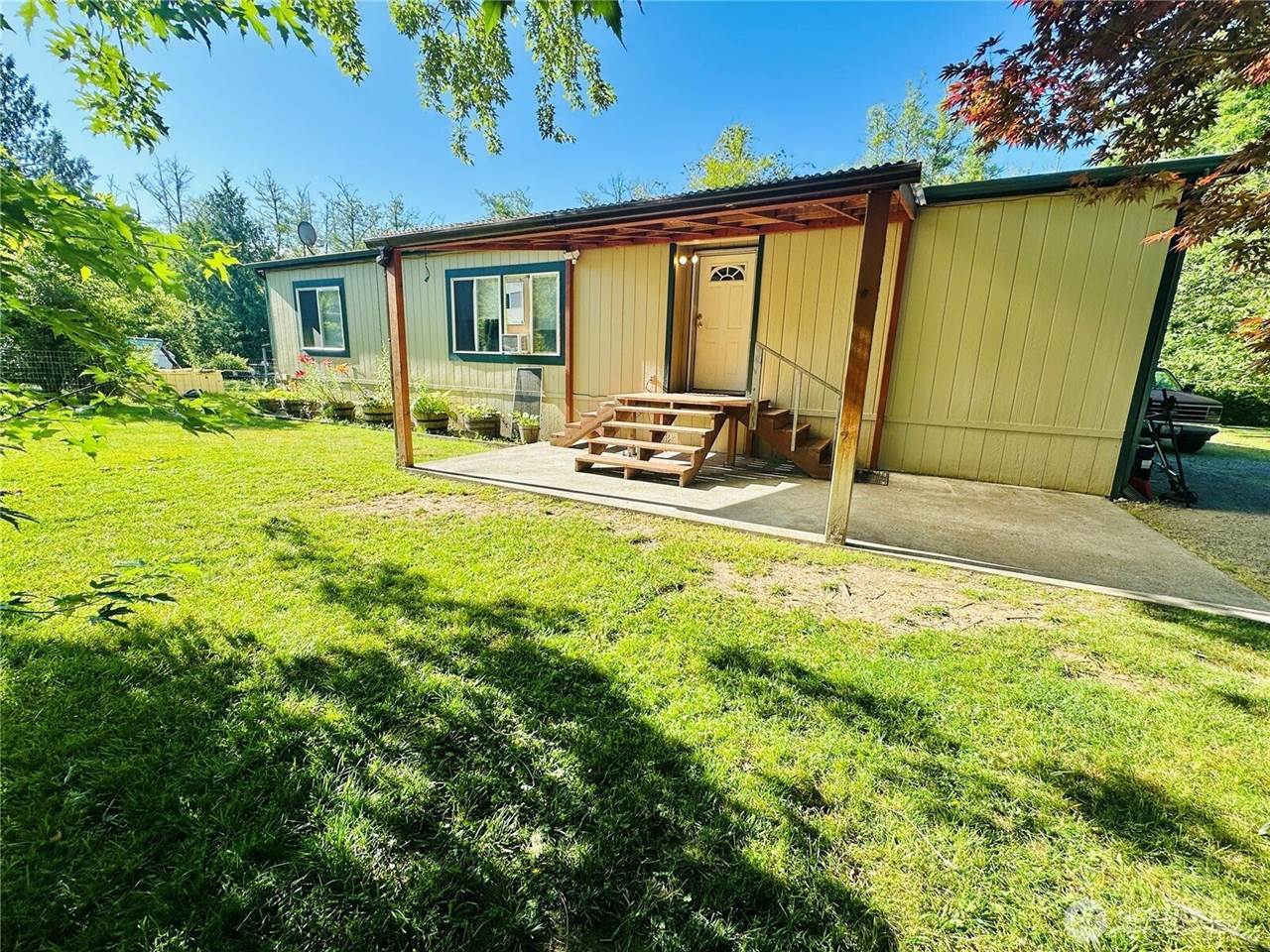 3435 North Old Highway 99 Road, Burlington, WA 98233