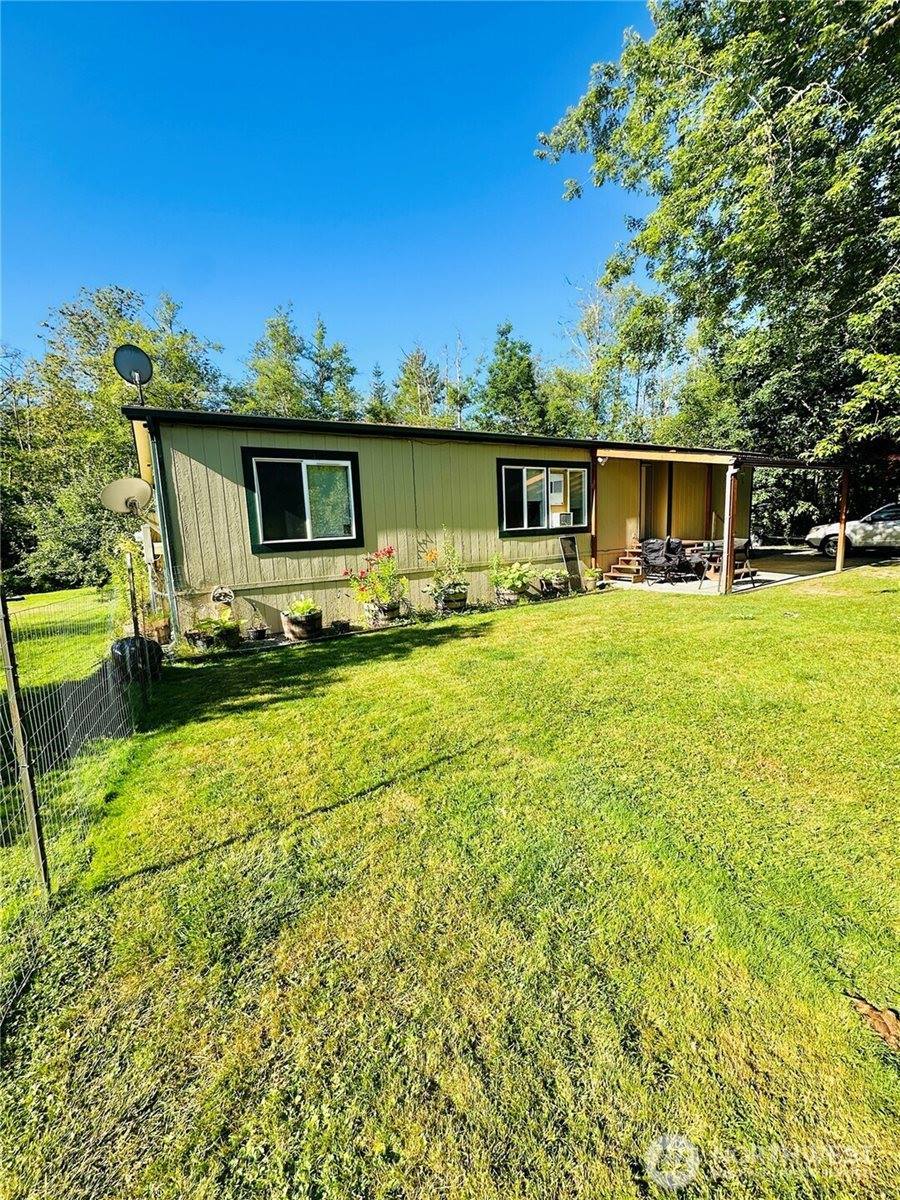 3435 North Old Highway 99 Road, Burlington, WA 98233