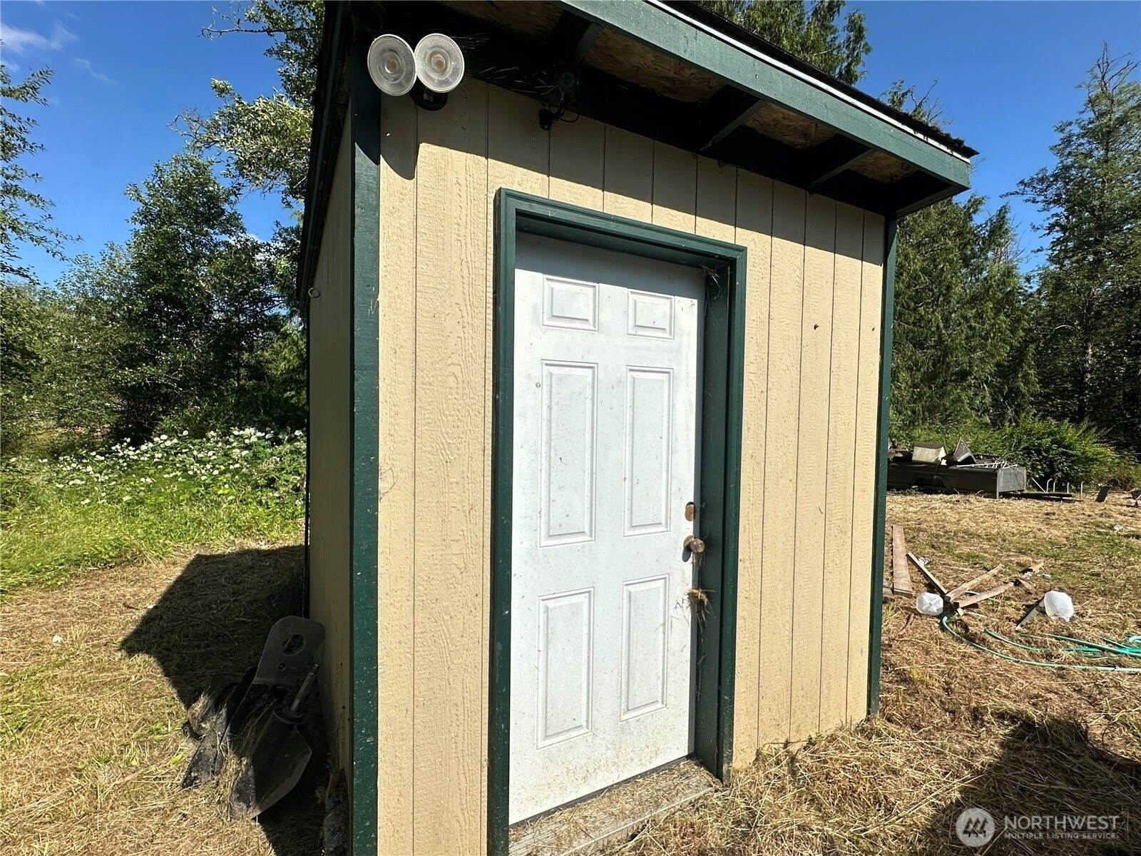 3435 North Old Highway 99 Road, Burlington, WA 98233