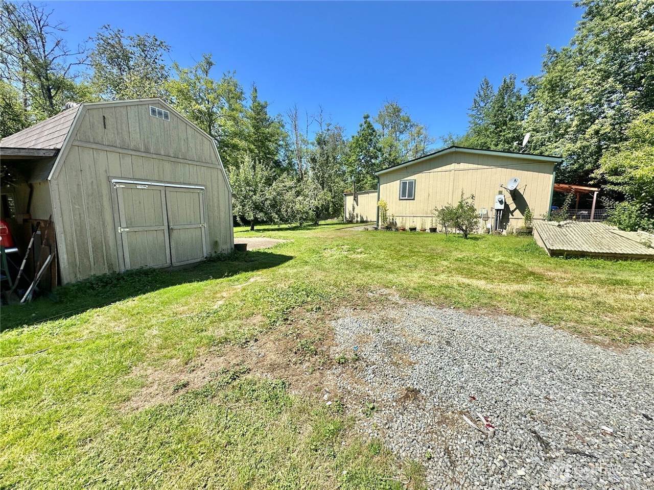 3435 North Old Highway 99 Road, Burlington, WA 98233