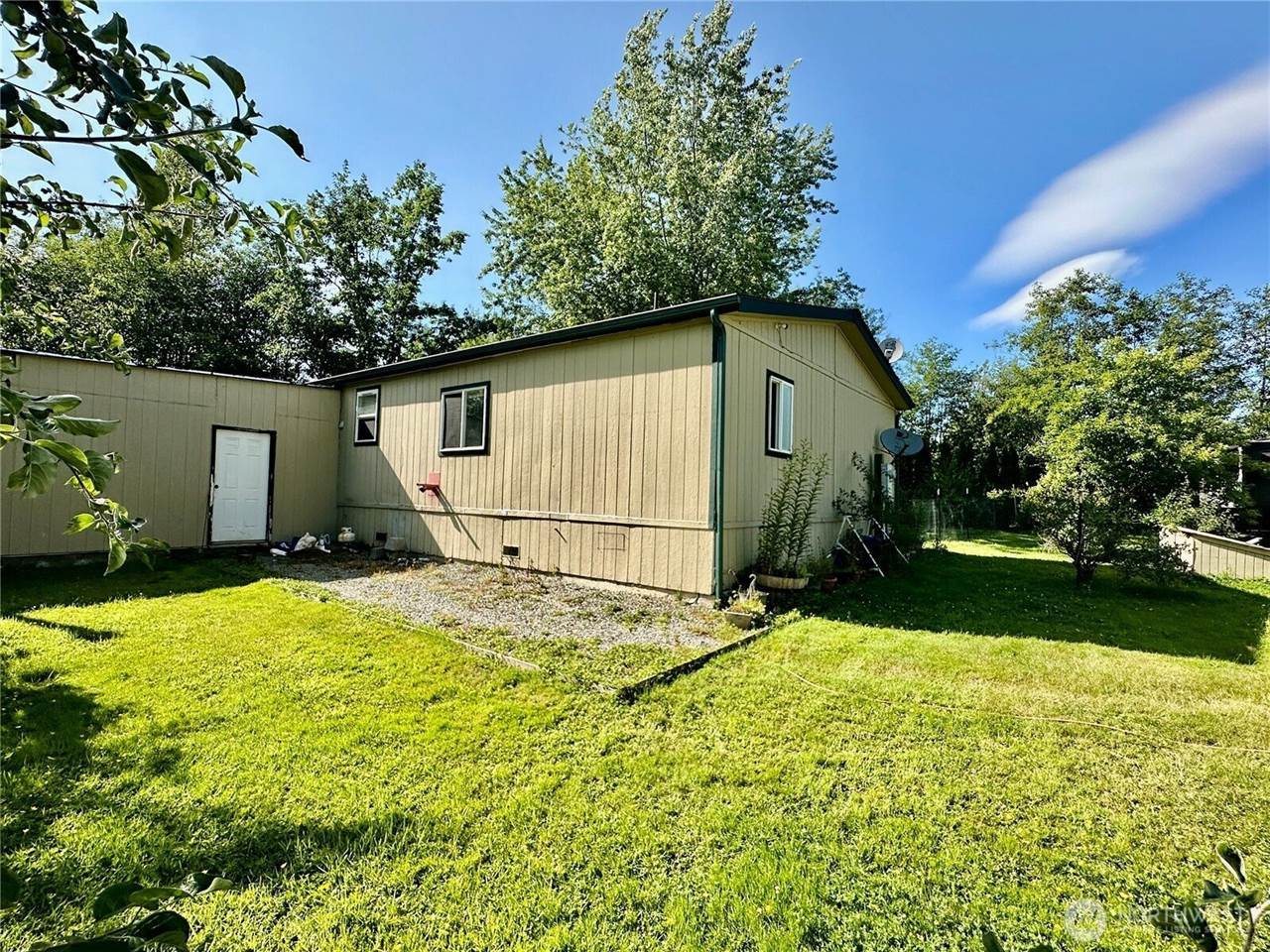 3435 North Old Highway 99 Road, Burlington, WA 98233