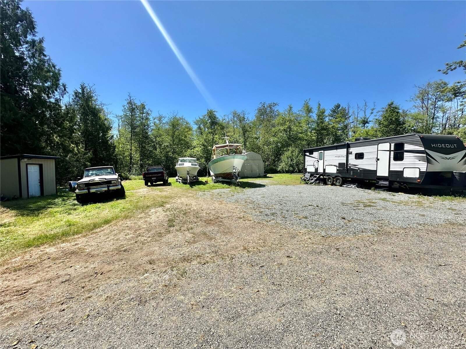 3435 North Old Highway 99 Road, Burlington, WA 98233