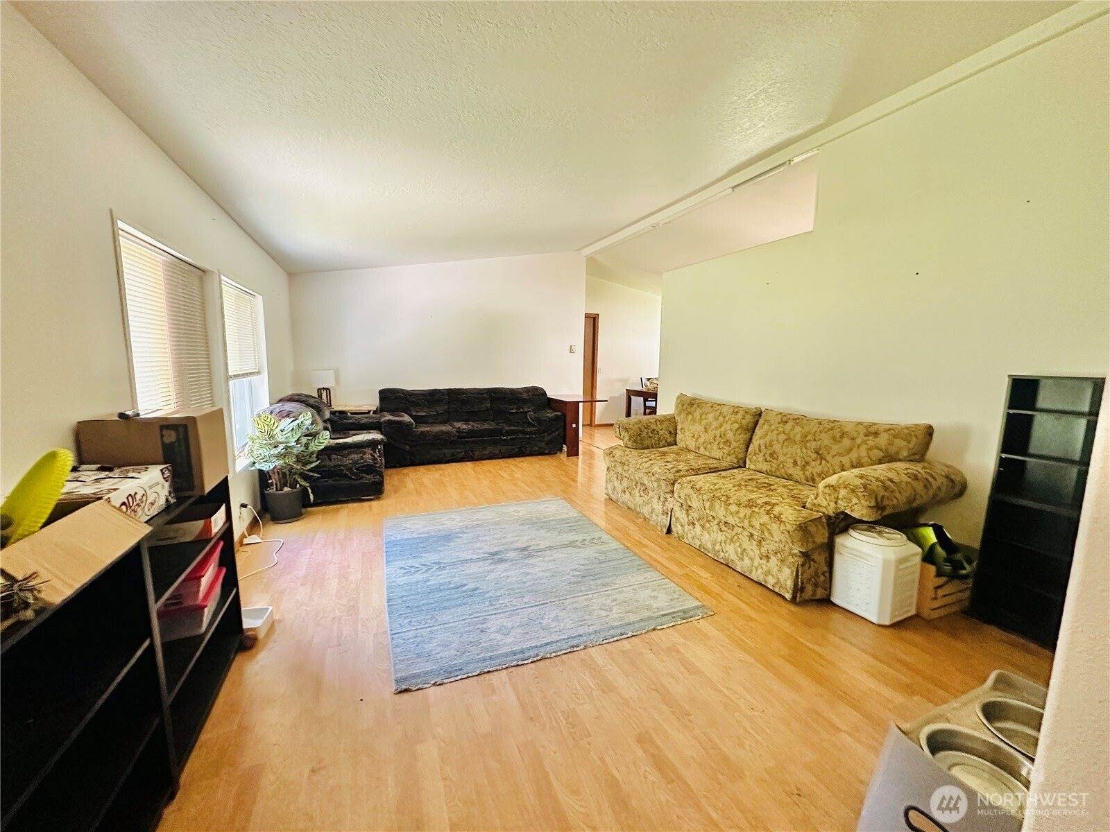 3435 North Old Highway 99 Road, Burlington, WA 98233