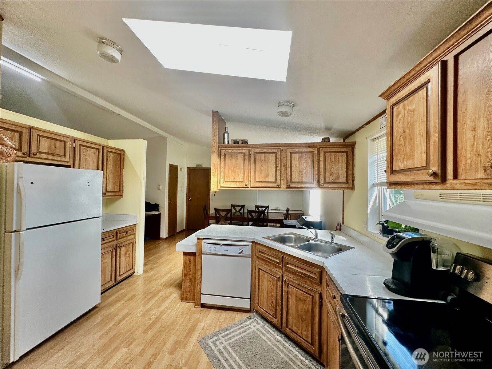 3435 North Old Highway 99 Road, Burlington, WA 98233