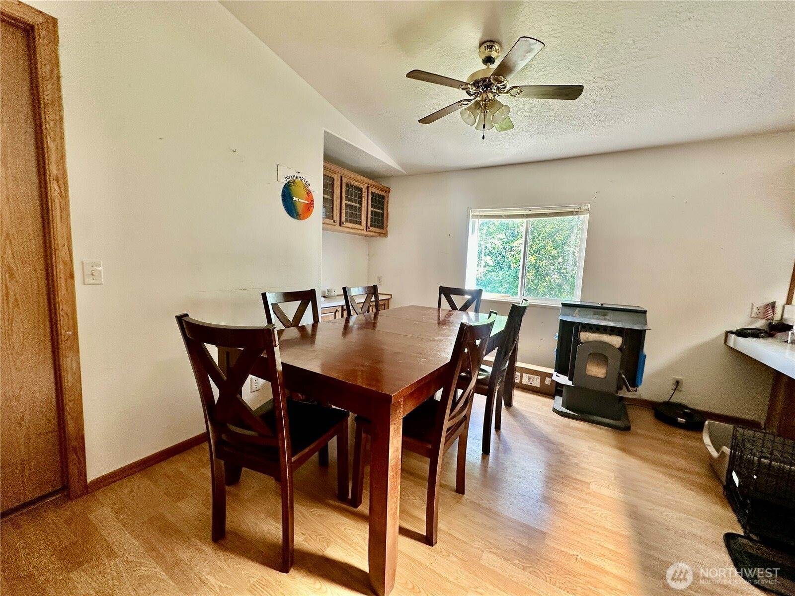 3435 North Old Highway 99 Road, Burlington, WA 98233