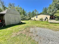 3435 North Old Highway 99 Road, Burlington, WA 98233