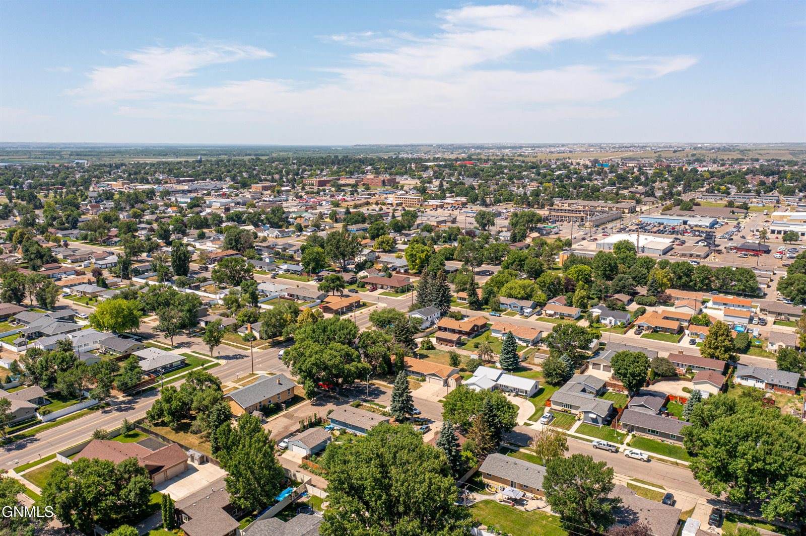 1805 2nd Avenue East, Williston, ND 58801