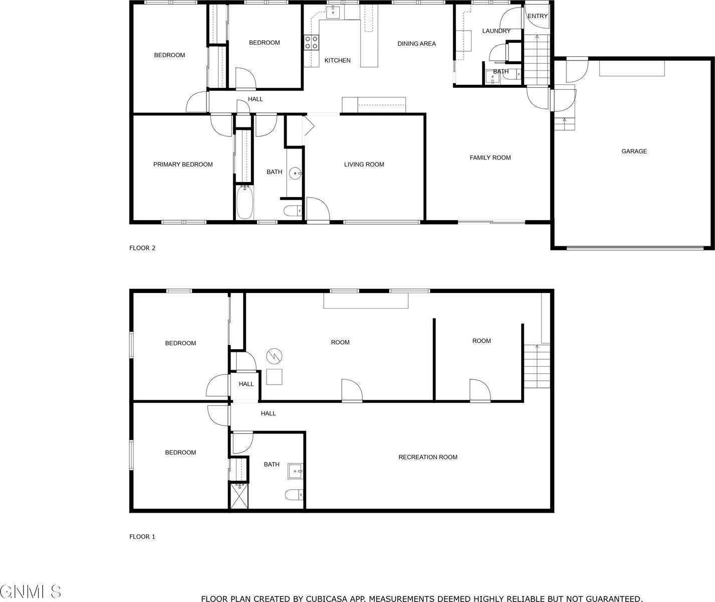 1805 2nd Avenue East, Williston, ND 58801