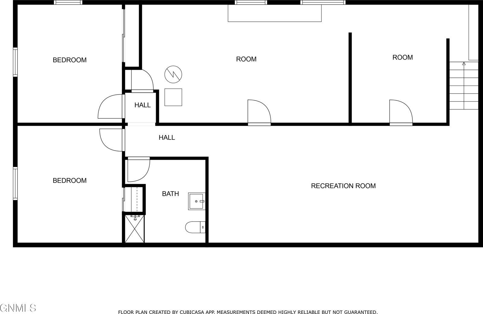 1805 2nd Avenue East, Williston, ND 58801