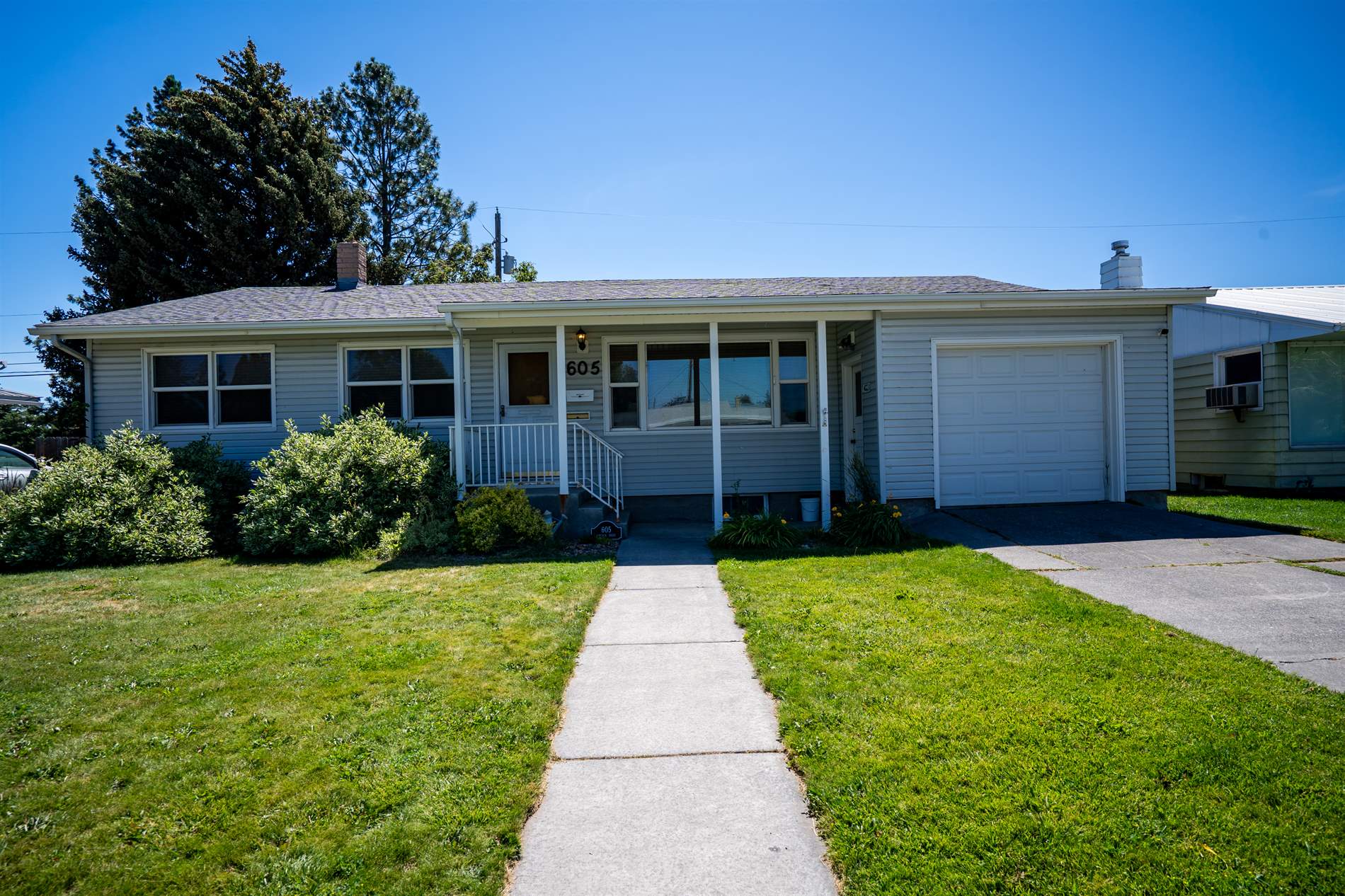 605 Lincoln, Idaho Falls, ID 83401