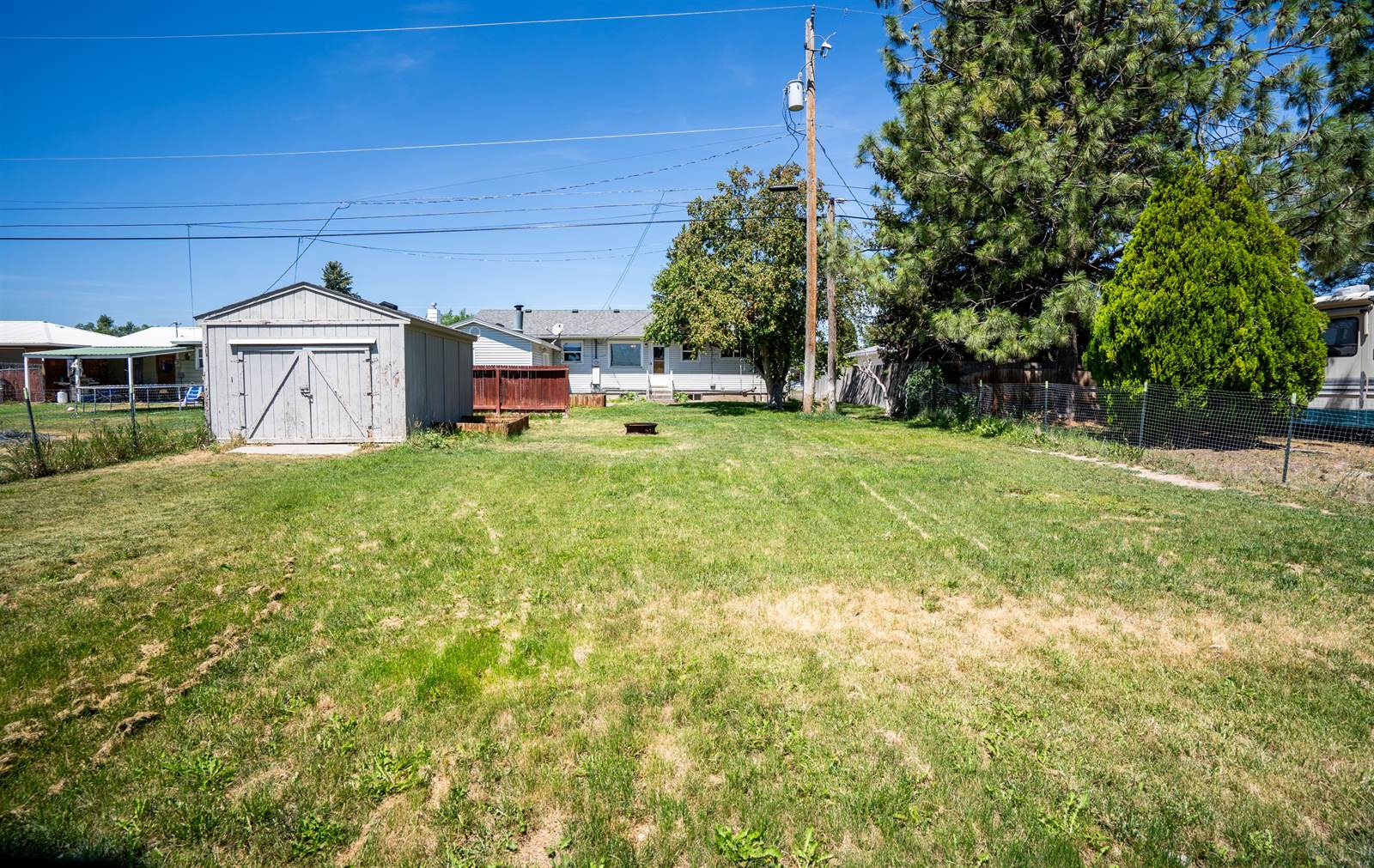 605 Lincoln, Idaho Falls, ID 83401