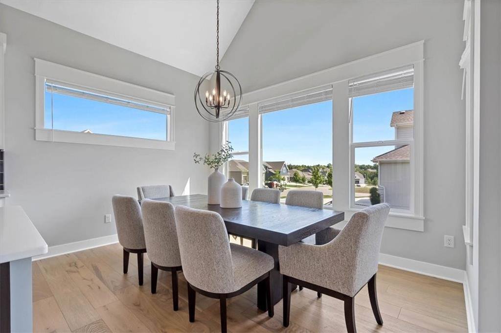 16649 South Tomashaw Street, Olathe, KS 66062