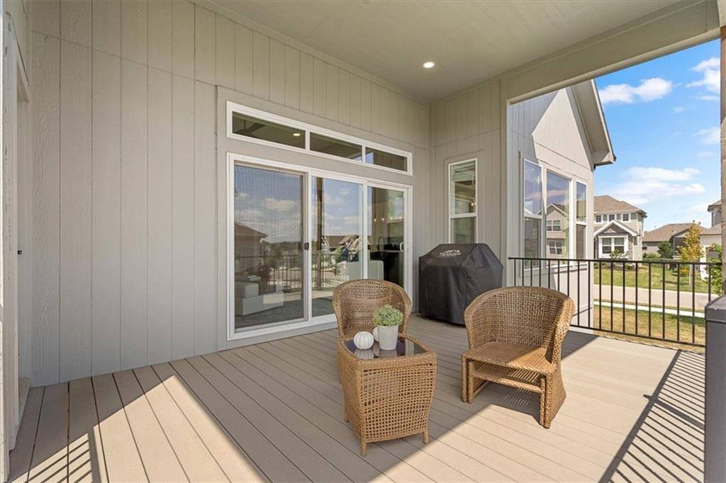 16649 South Tomashaw Street, Olathe, KS 66062