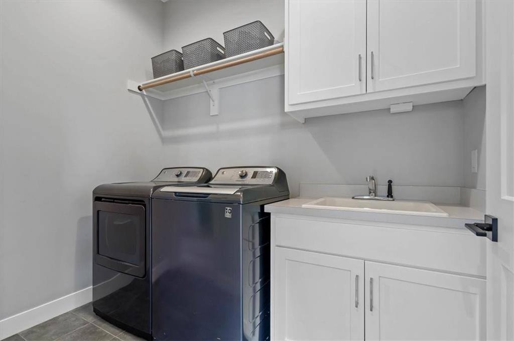 16649 South Tomashaw Street, Olathe, KS 66062